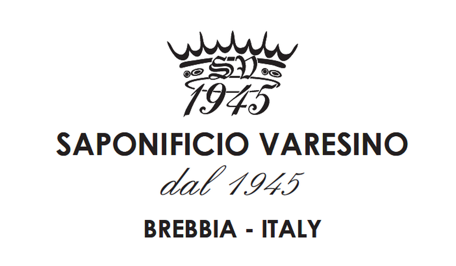 CUBEBE น้ำหอม Eau de Parfum EDP สำหรับผู้ชาย SAPONIFICIO VARESINO 100ml กลิ่นซิตรัสไม้ อิตาลี