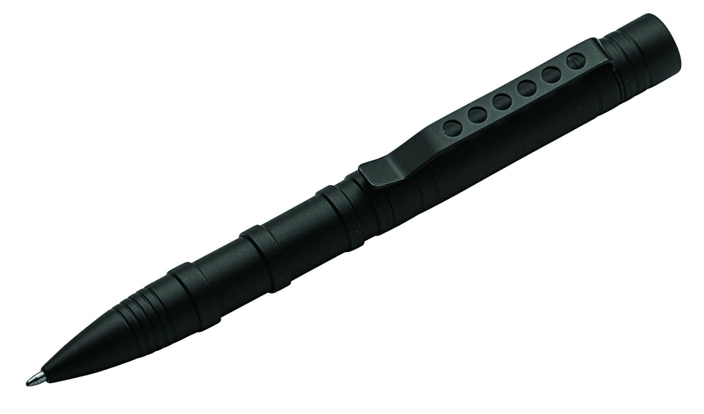 Böker Plus Quest Commando Pen Multi Purpose Tactical Ballpoint Pen Compass