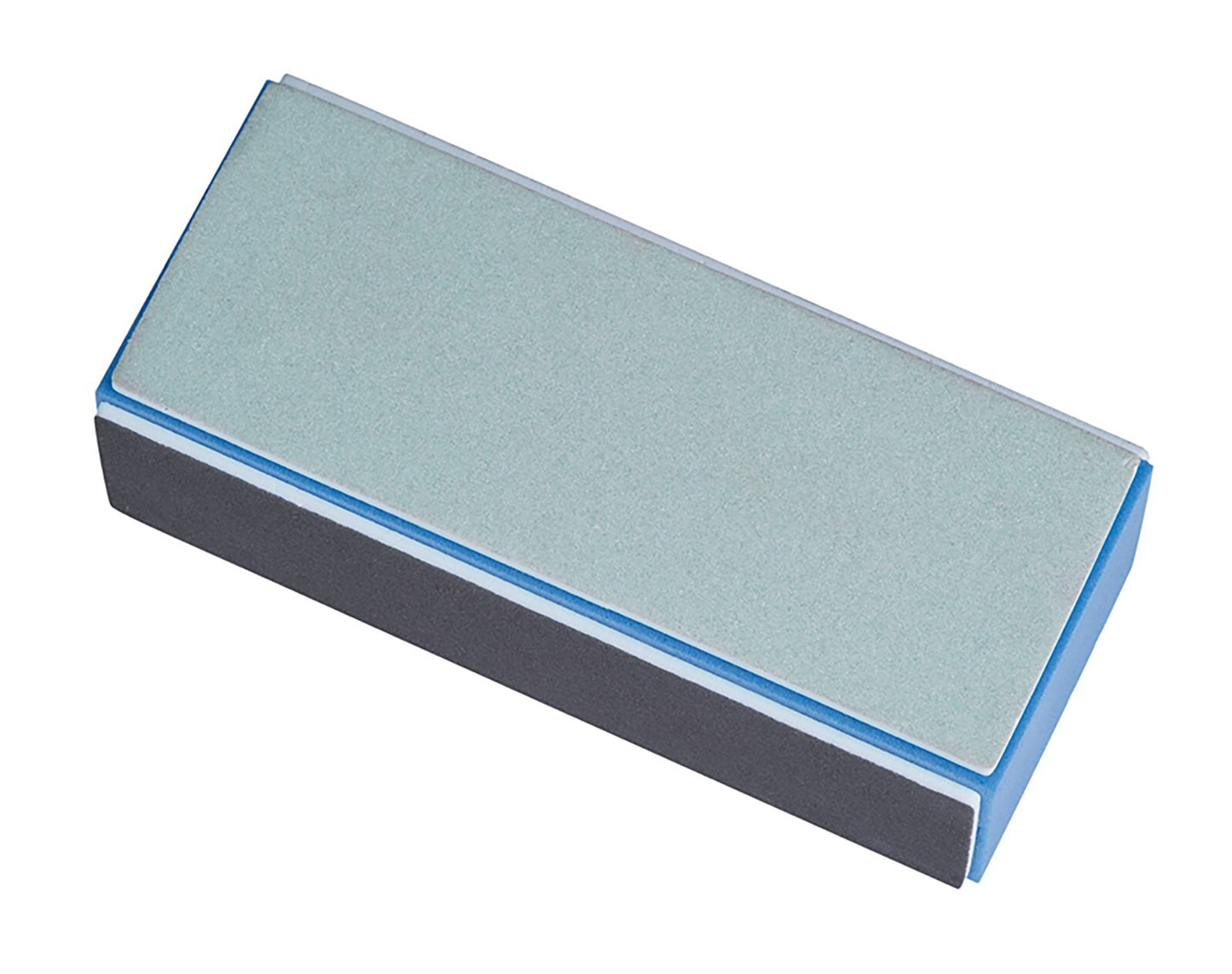 POLISHING BLOCK 4-SIDED YES SOLINGEN BeckerManicure Grit: 240, 320, 400, 3000
