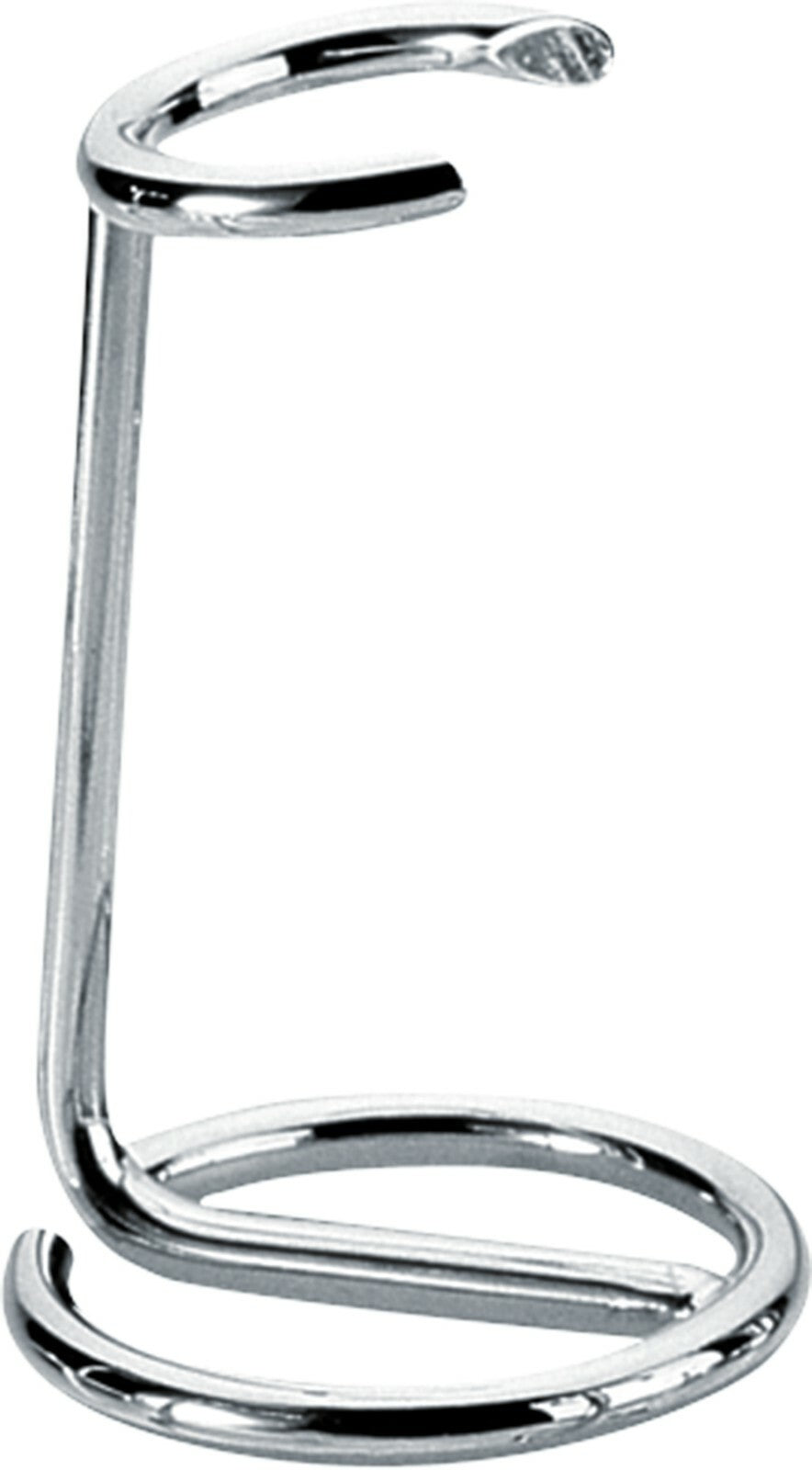 ERBE SOLINGEN מחזיק מברשת גילוח מברונזה מעמד לתמיכה במברשת גילוח