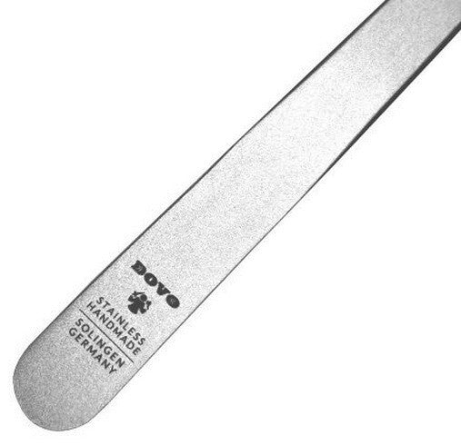 DOVO SKJEGGPLEIESETT NR. 6 Bartpleiesett Klipette Shavette Skjeggklipper Pinsett