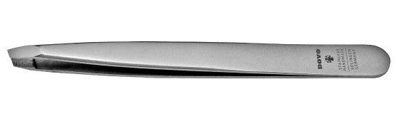 DOVO SKJEGGPLEIESETT NR. 6 Bartpleiesett Klipette Shavette Skjeggklipper Pinsett