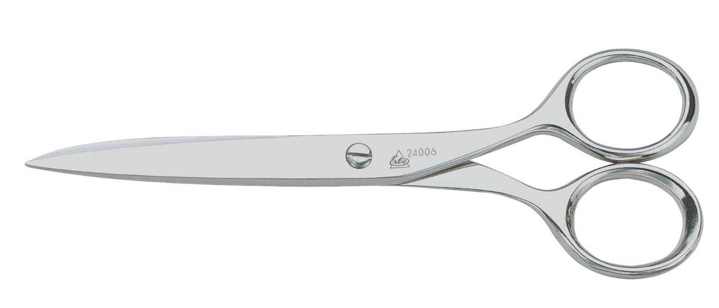 만능 가위 비즈니스 가위 올라운드 가위 ERBE SOLINGEN BeckerManicure