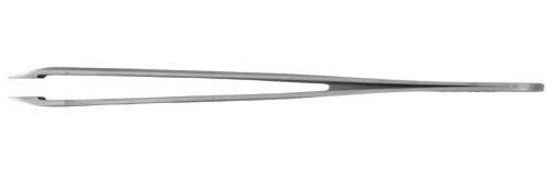 DOVO SKJEGGPLEIESETT NR. 6 Bartpleiesett Klipette Shavette Skjeggklipper Pinsett