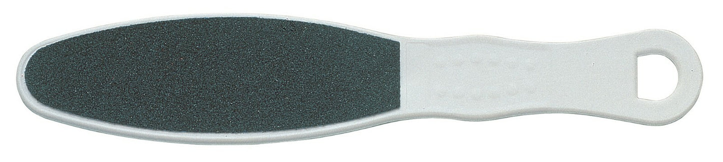 LIXA DE CALOS 22,5cm grossa & fina Removedor de calos ERBE SOLINGEN Becker-Manicure