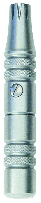 DOVO SKJEGGPLEIESETT NR. 6 Bartpleiesett Klipette Shavette Skjeggklipper Pinsett