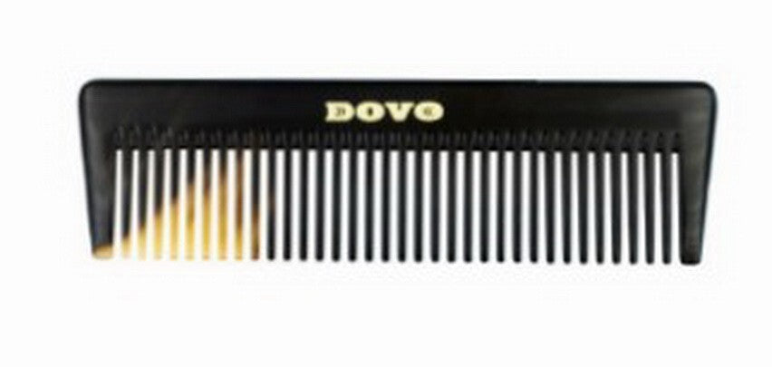 DOVO SKJEGGPLEIESETT NR. 6 Bartpleiesett Klipette Shavette Skjeggklipper Pinsett
