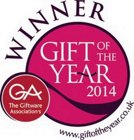 BOLIN WEBB Design Stand "Magnetic" for Wet Shaver X1 matte silver England