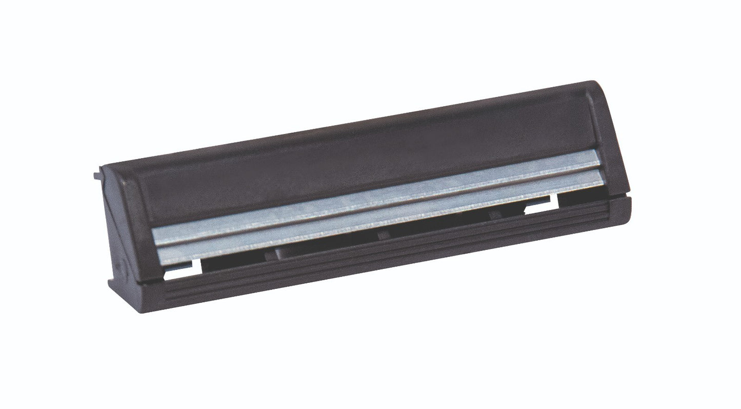 100 להבי גילוח DUAL לגילט G2 GII Contour להבים כפולים ERBE SOLINGEN