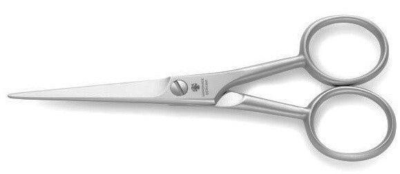 DOVO SKJEGGPLEIESETT NR. 6 Bartpleiesett Klipette Shavette Skjeggklipper Pinsett