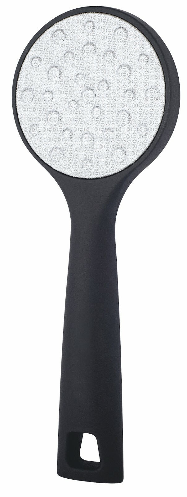 LASERHORNHAUTRASPEL rustfritt Hornhudfjerner ERBE SOLINGEN BeckerManicure