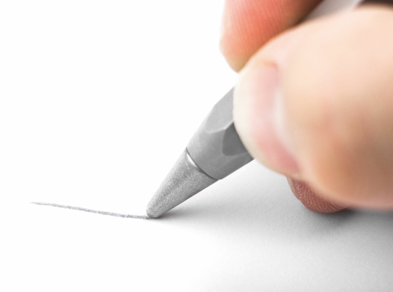 REDOX PEN BÖKER PLUS ballpoint pen made of TITANIUM without graphite abrasion or ink