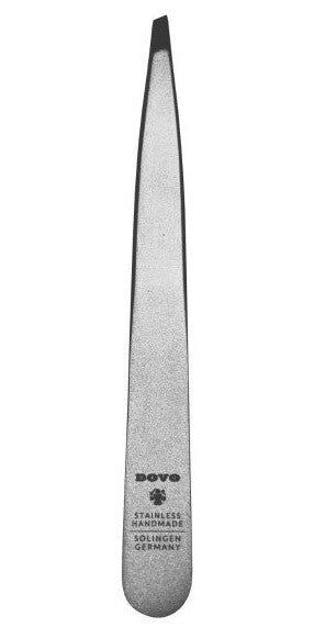 DOVO SKJEGGPLEIESETT NR. 6 Bartpleiesett Klipette Shavette Skjeggklipper Pinsett